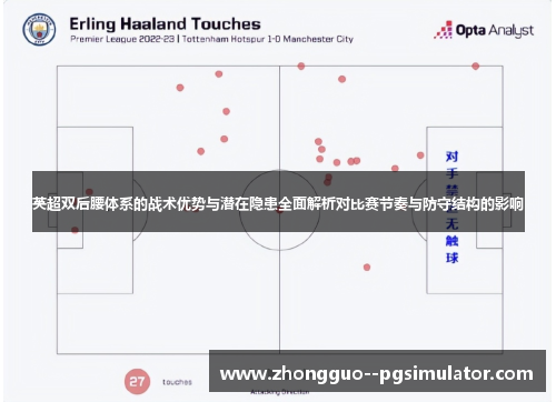 英超双后腰体系的战术优势与潜在隐患全面解析对比赛节奏与防守结构的影响